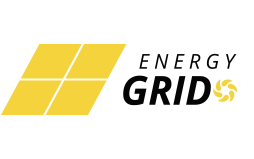 Energy Grid Logo